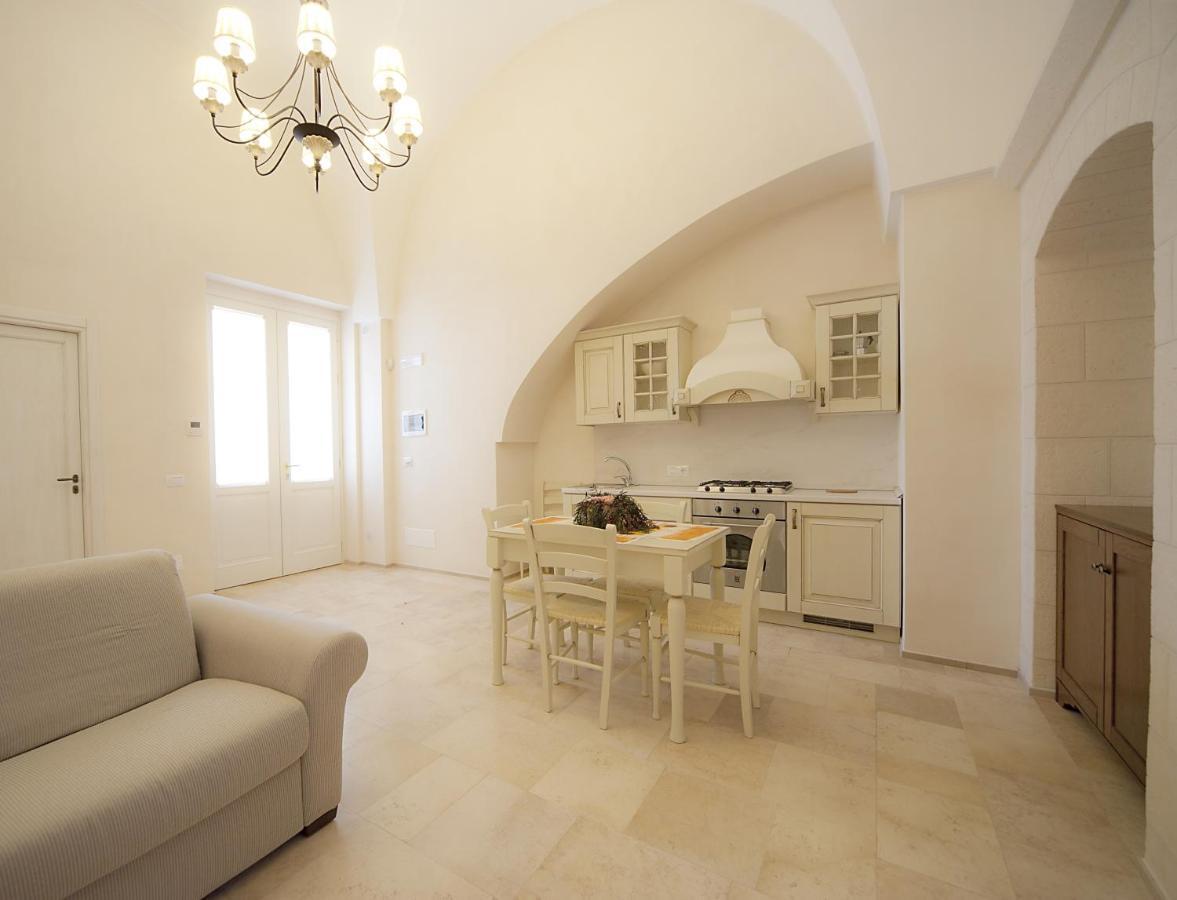 San Velletri Guest House Savelletri Chambre photo