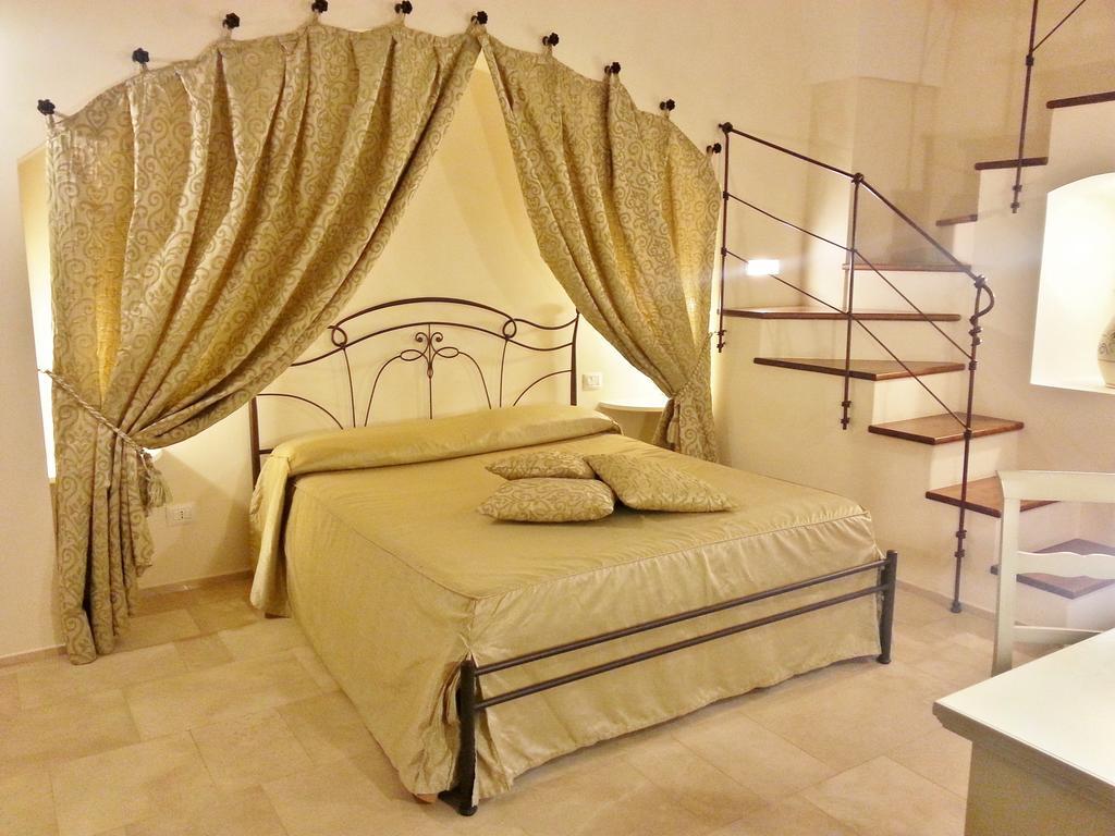 San Velletri Guest House Savelletri Chambre photo