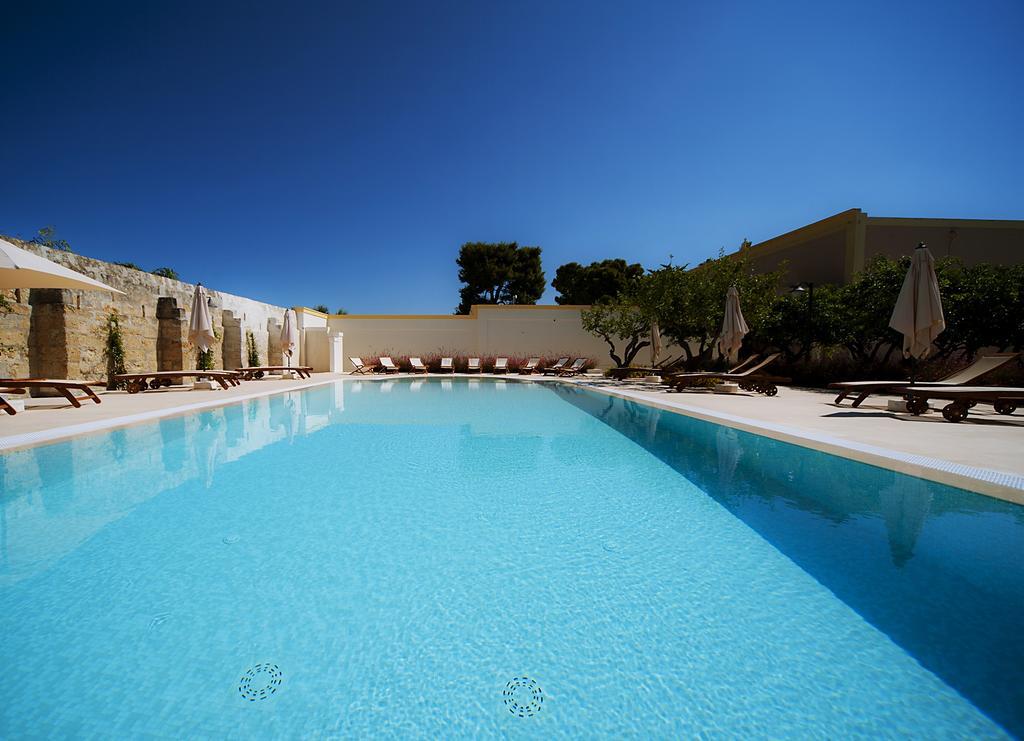 San Velletri Guest House Savelletri Extérieur photo