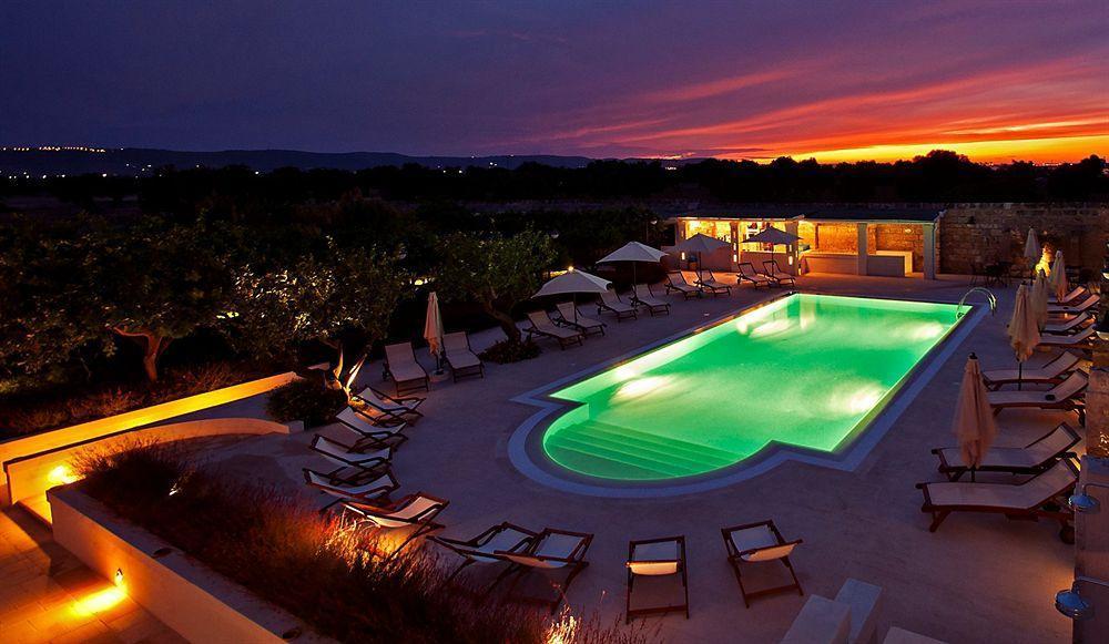 San Velletri Guest House Savelletri Extérieur photo
