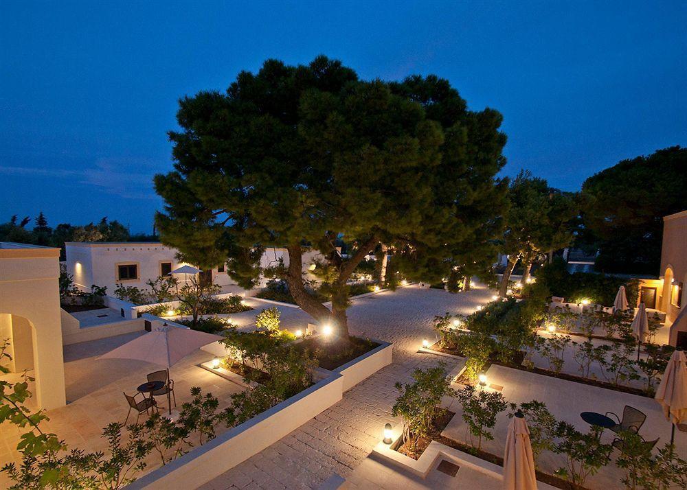 San Velletri Guest House Savelletri Extérieur photo