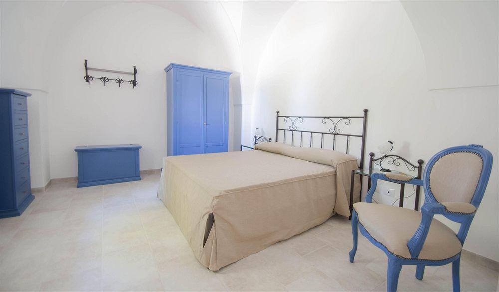 San Velletri Guest House Savelletri Extérieur photo