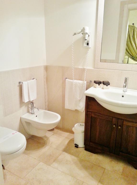 San Velletri Guest House Savelletri Extérieur photo