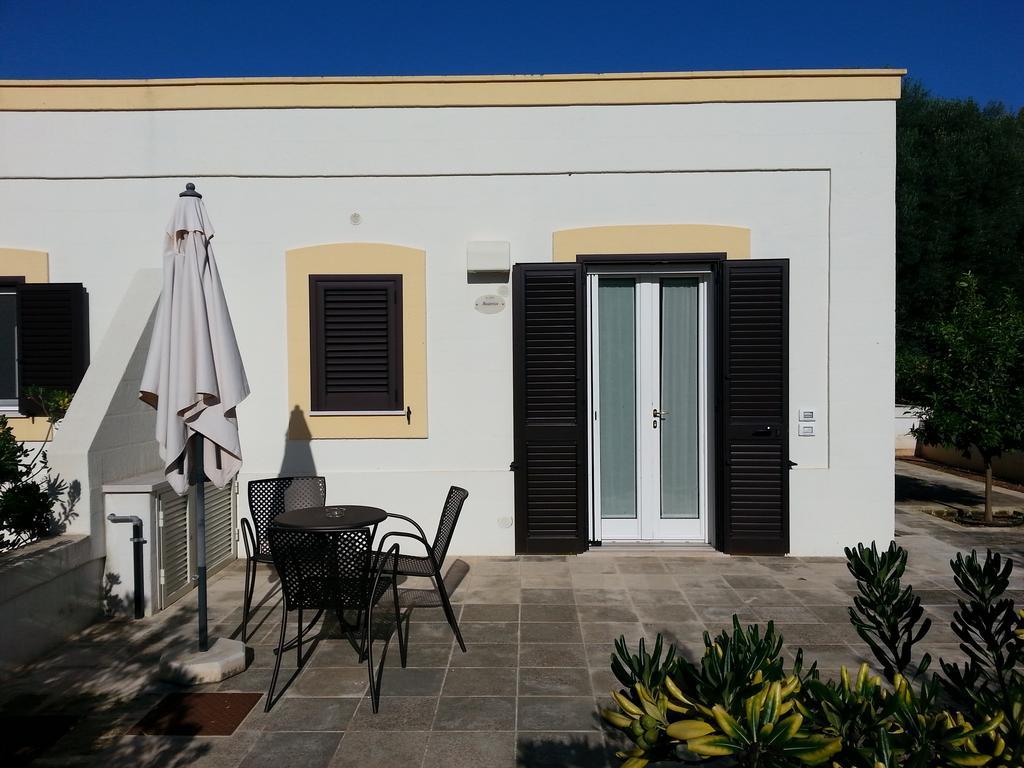 San Velletri Guest House Savelletri Extérieur photo