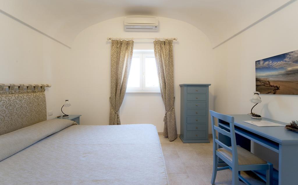 San Velletri Guest House Savelletri Extérieur photo