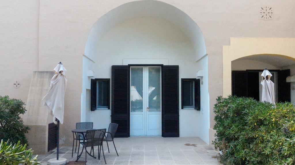 San Velletri Guest House Savelletri Extérieur photo