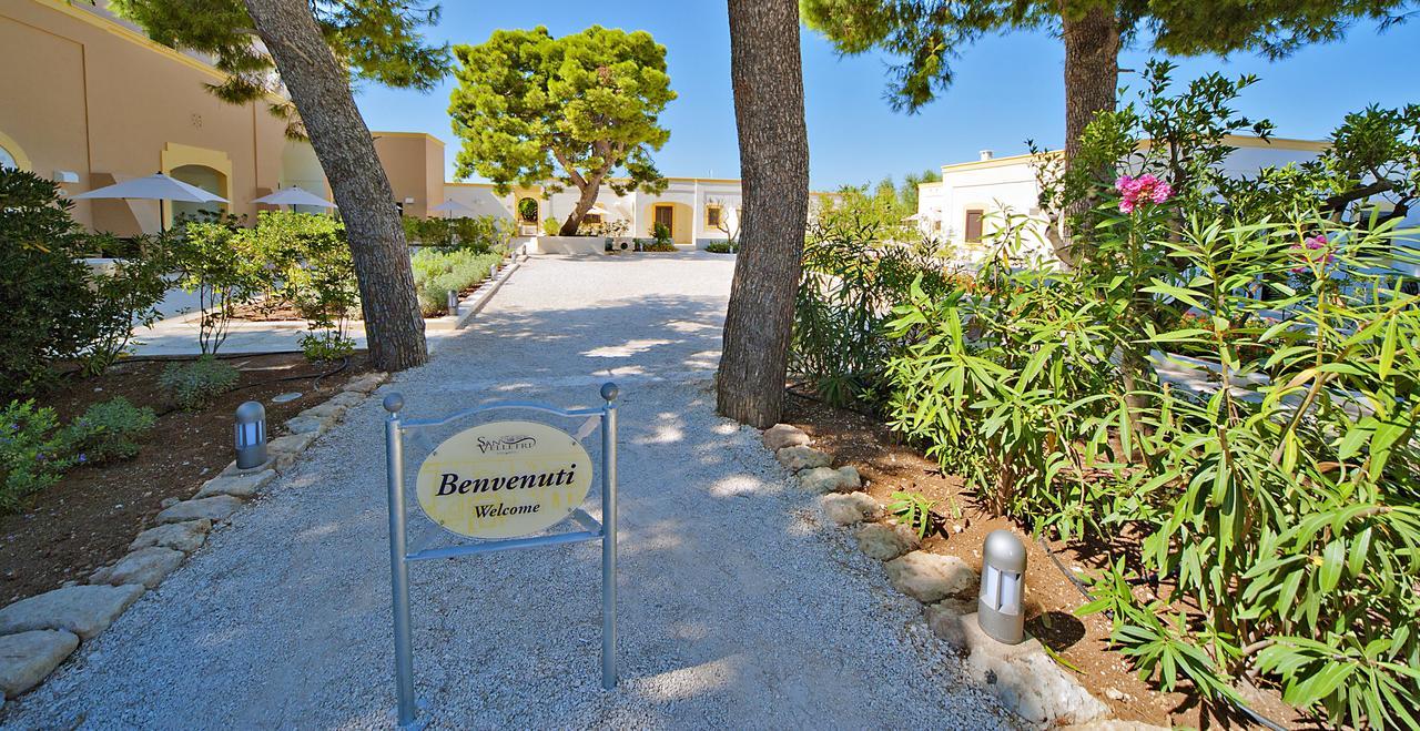 San Velletri Guest House Savelletri Extérieur photo