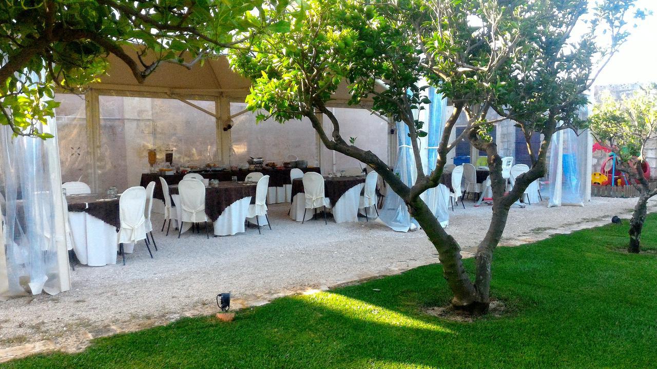 San Velletri Guest House Savelletri Extérieur photo