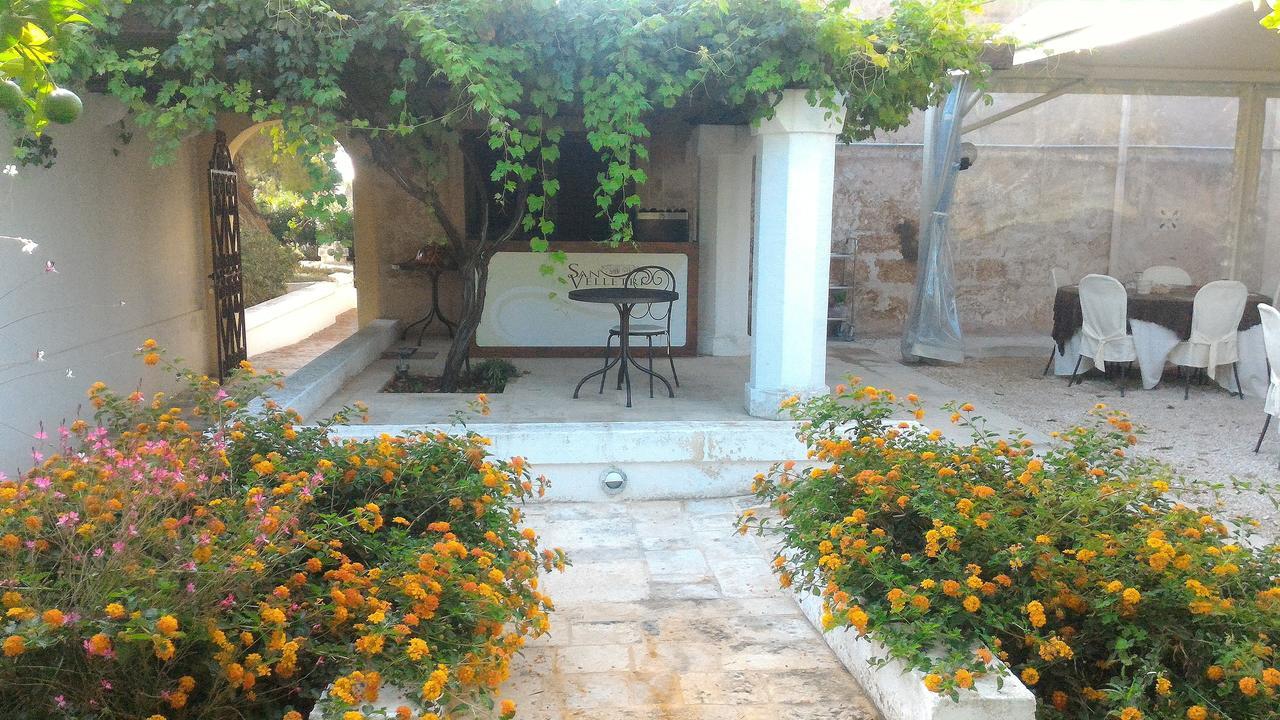San Velletri Guest House Savelletri Extérieur photo