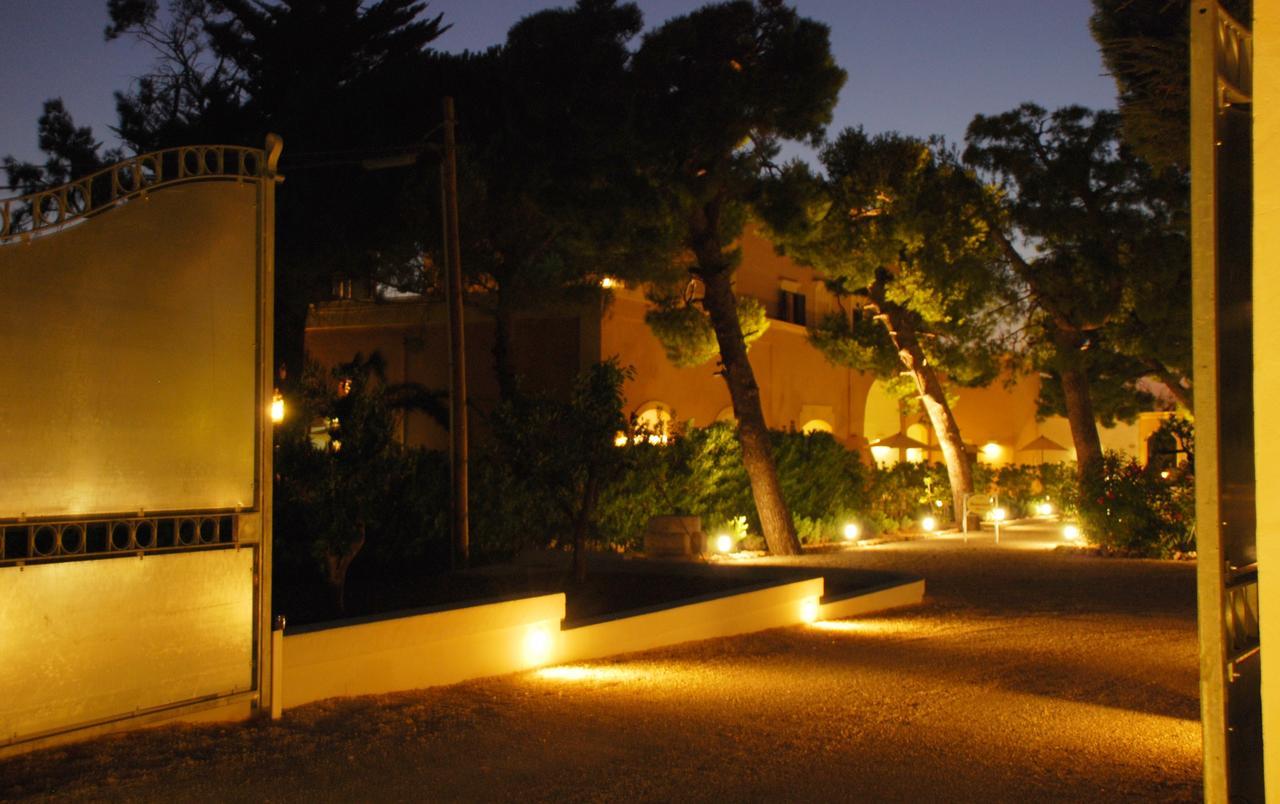 San Velletri Guest House Savelletri Extérieur photo