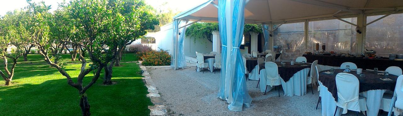 San Velletri Guest House Savelletri Extérieur photo