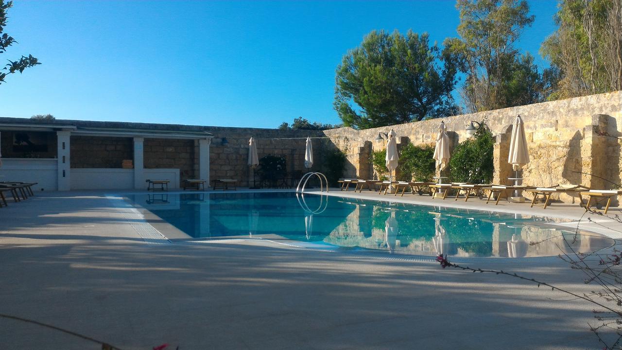 San Velletri Guest House Savelletri Extérieur photo