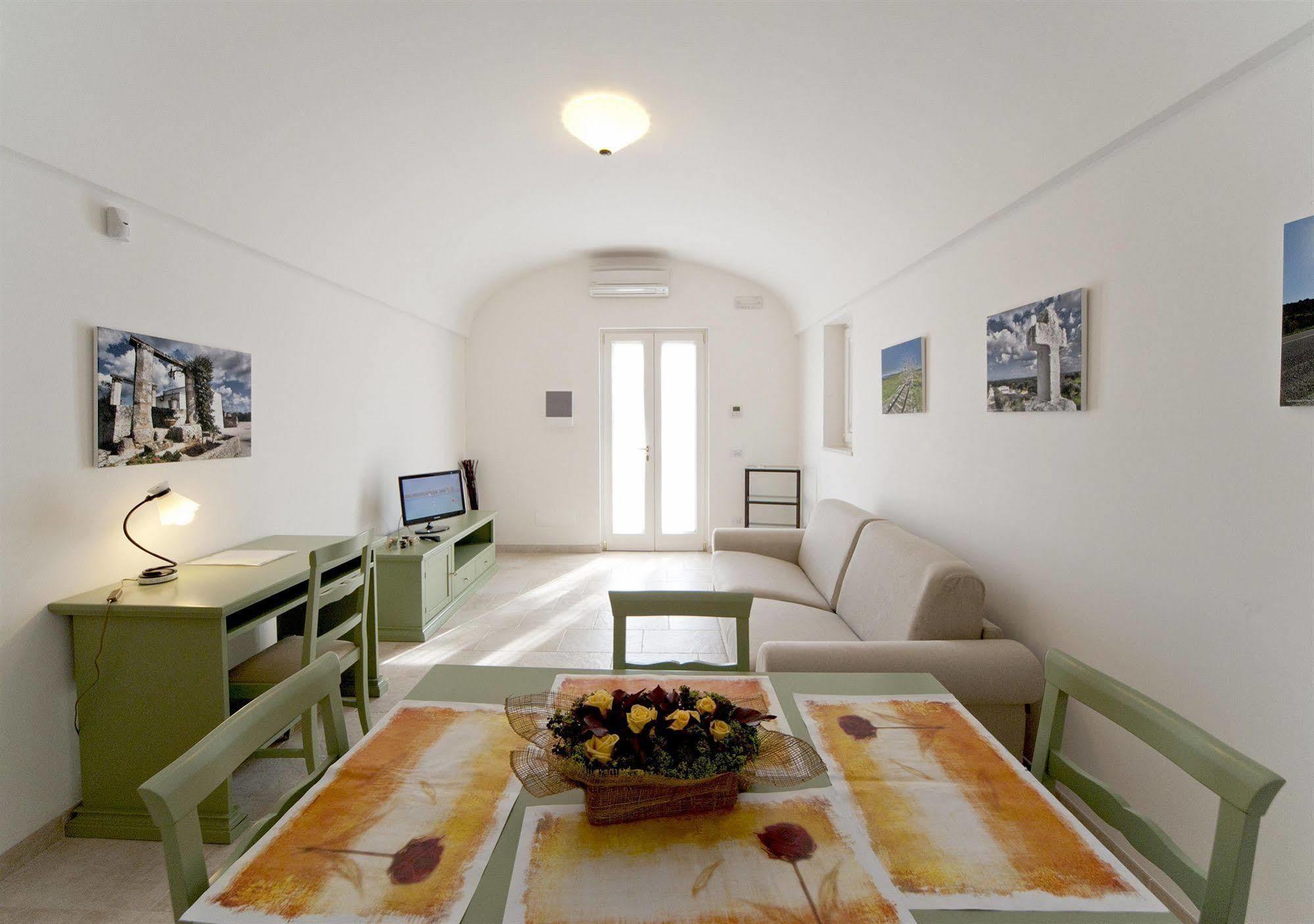 San Velletri Guest House Savelletri Extérieur photo