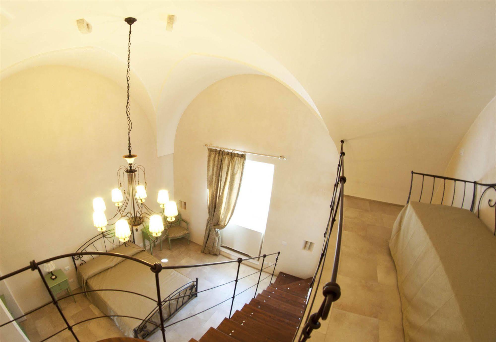 San Velletri Guest House Savelletri Extérieur photo
