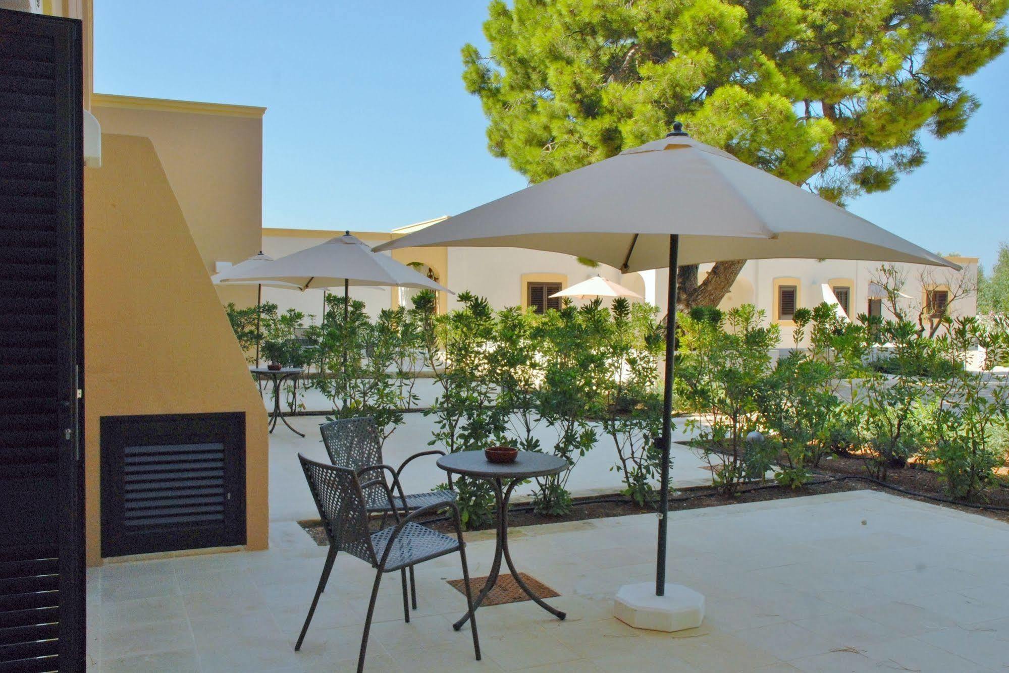 San Velletri Guest House Savelletri Extérieur photo