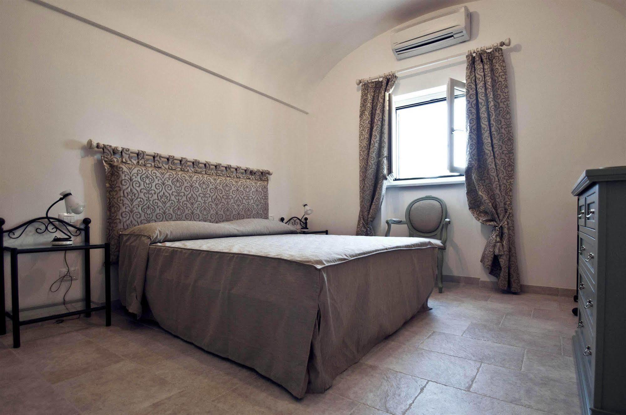 San Velletri Guest House Savelletri Extérieur photo