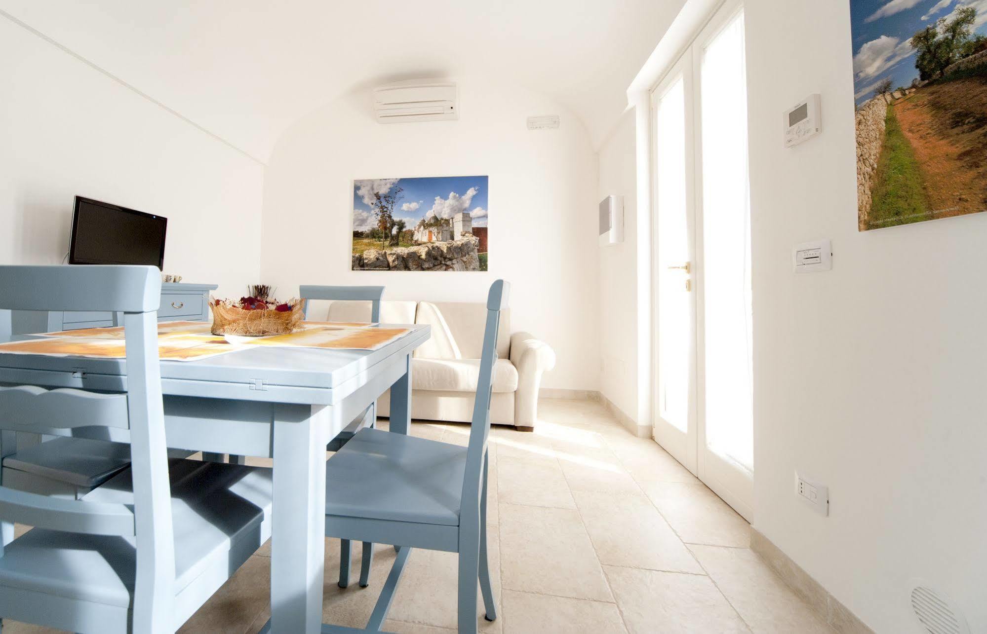 San Velletri Guest House Savelletri Extérieur photo