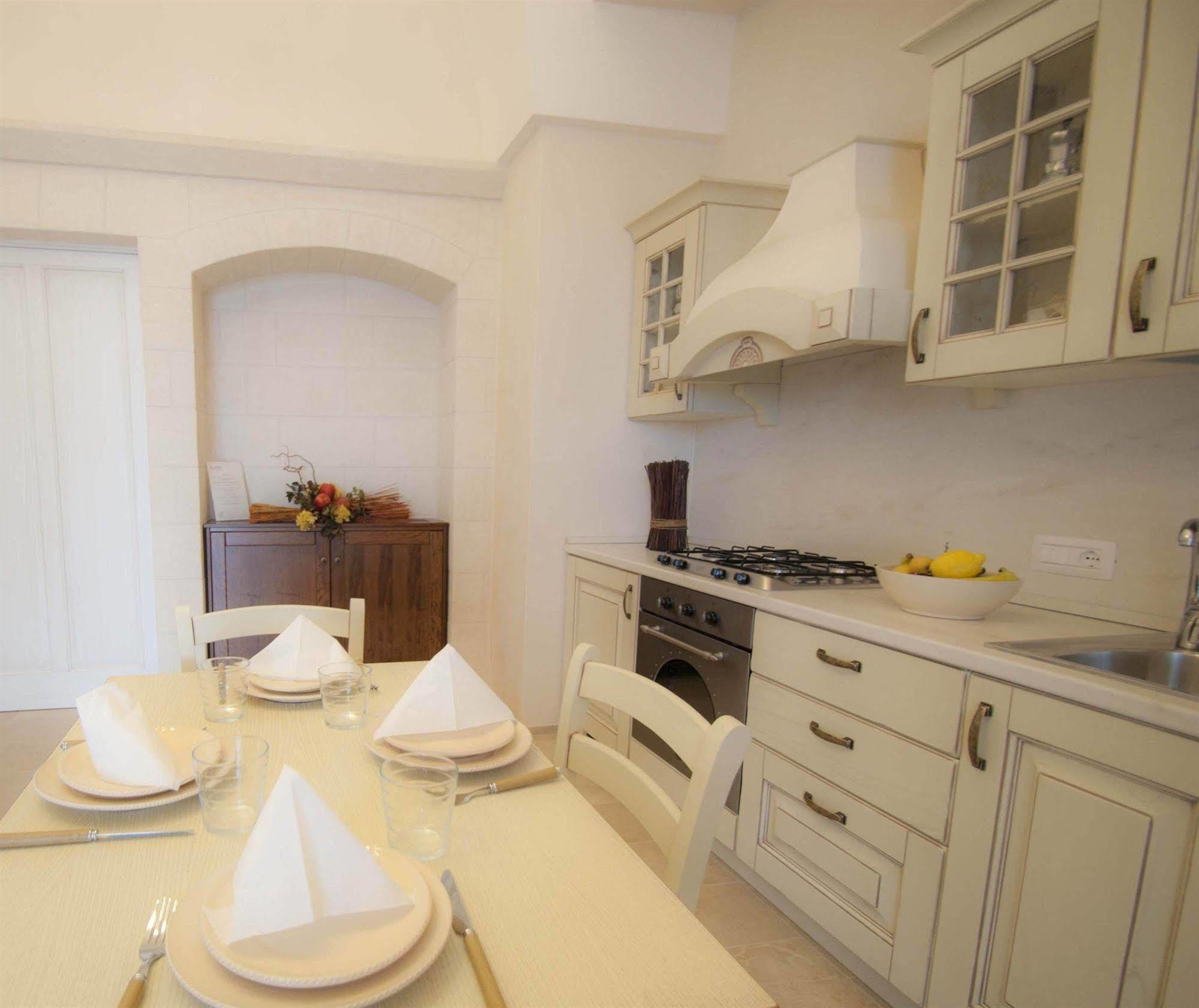 San Velletri Guest House Savelletri Extérieur photo