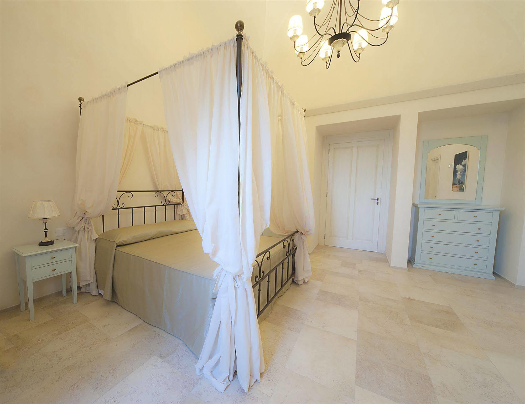 San Velletri Guest House Savelletri Extérieur photo