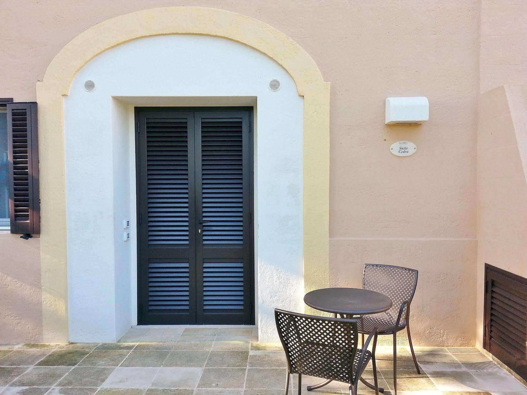 San Velletri Guest House Savelletri Extérieur photo