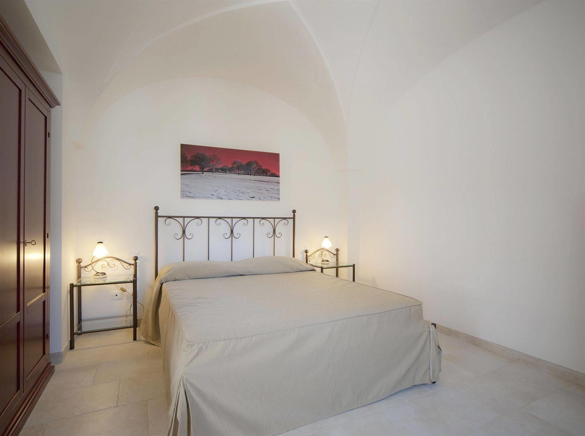 San Velletri Guest House Savelletri Extérieur photo