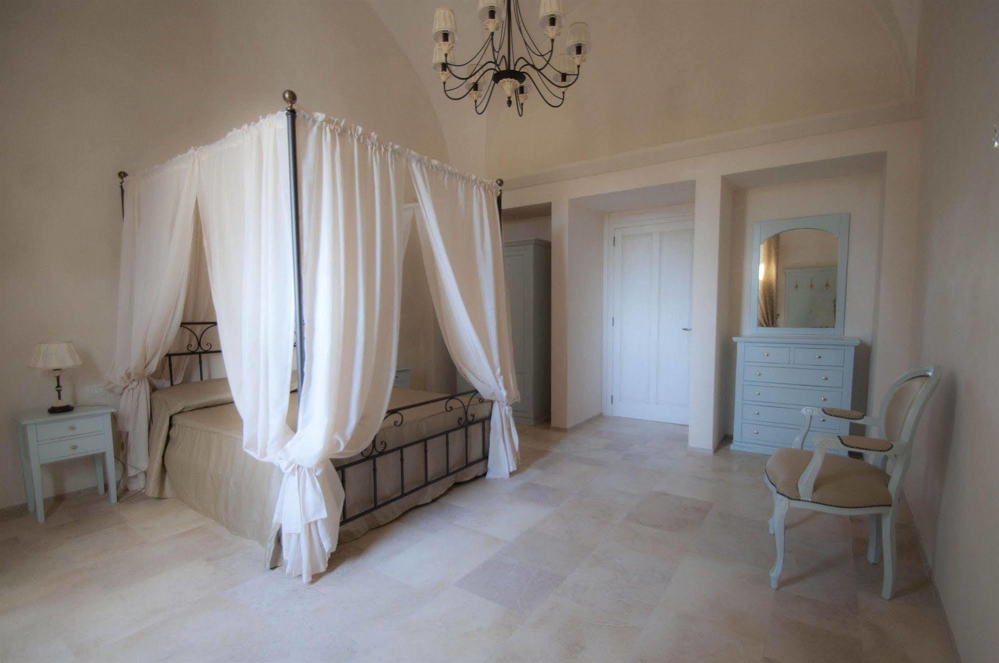 San Velletri Guest House Savelletri Extérieur photo