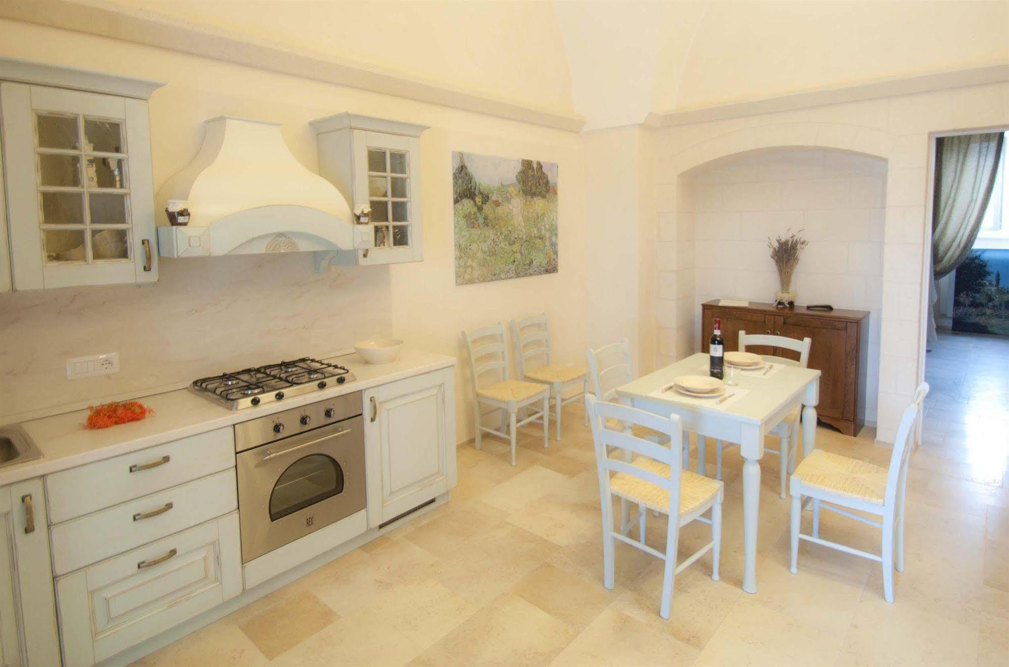 San Velletri Guest House Savelletri Extérieur photo