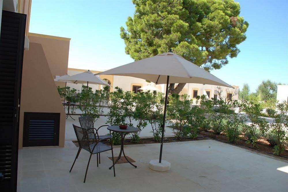 San Velletri Guest House Savelletri Extérieur photo