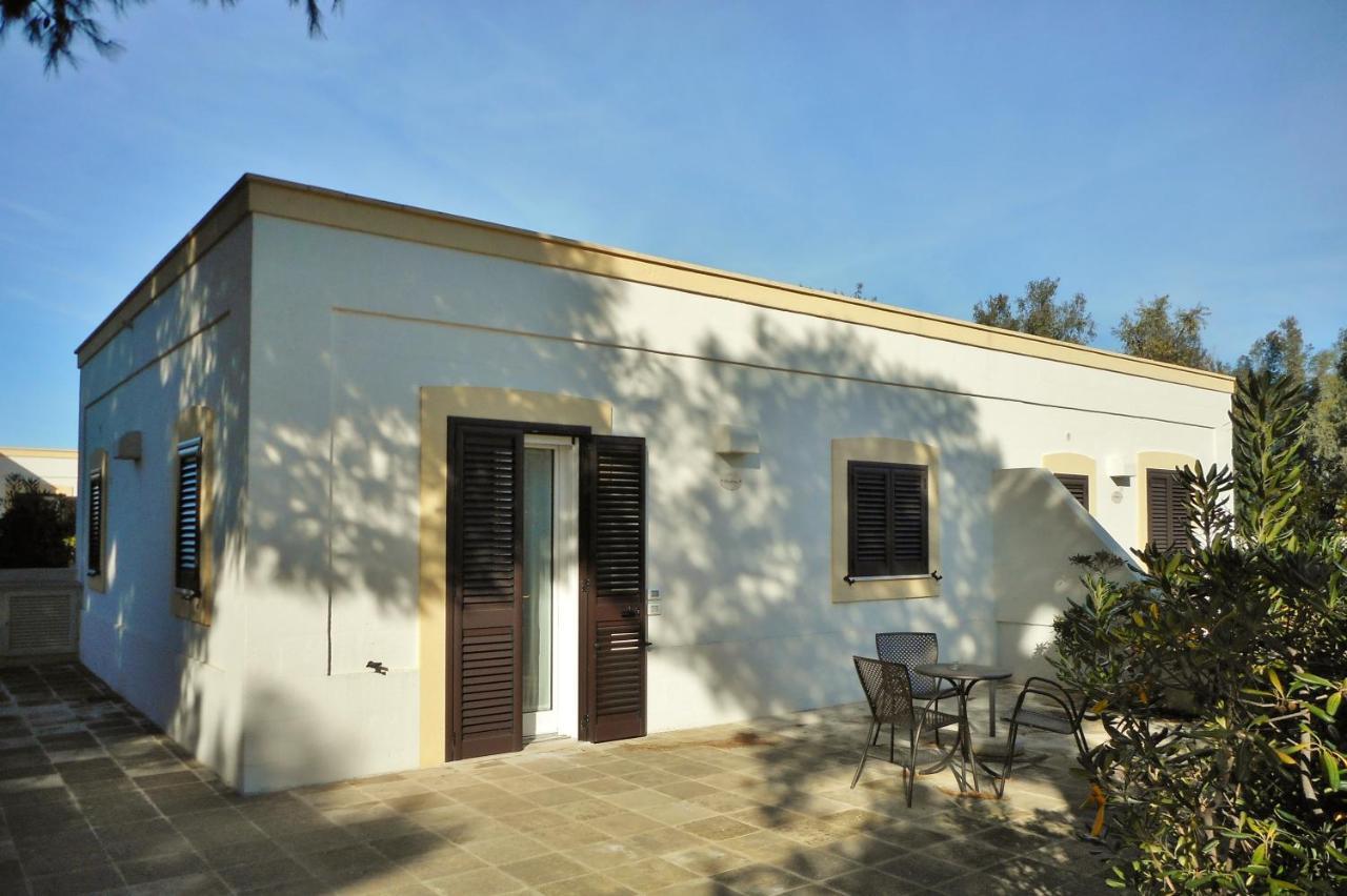 San Velletri Guest House Savelletri Extérieur photo