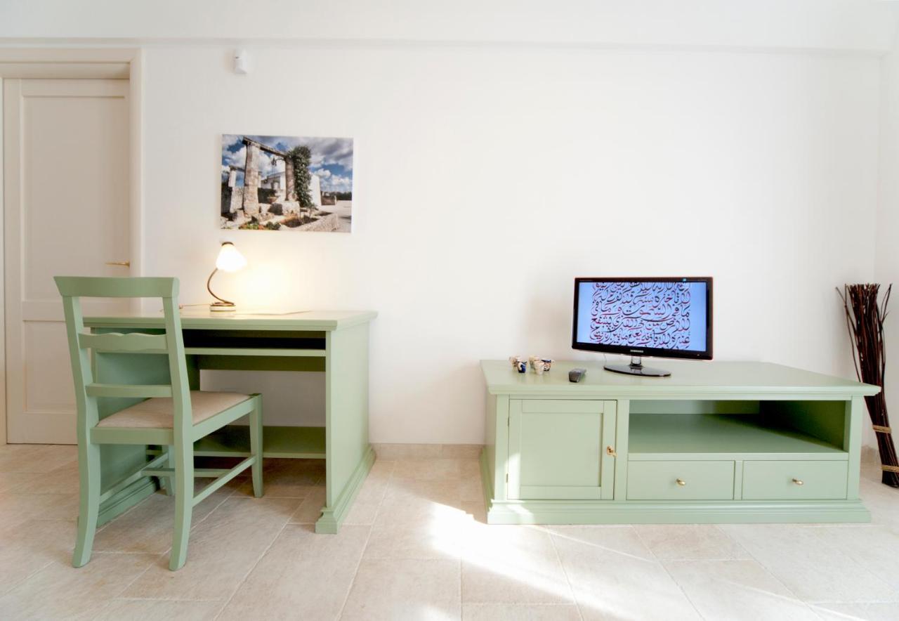 San Velletri Guest House Savelletri Chambre photo