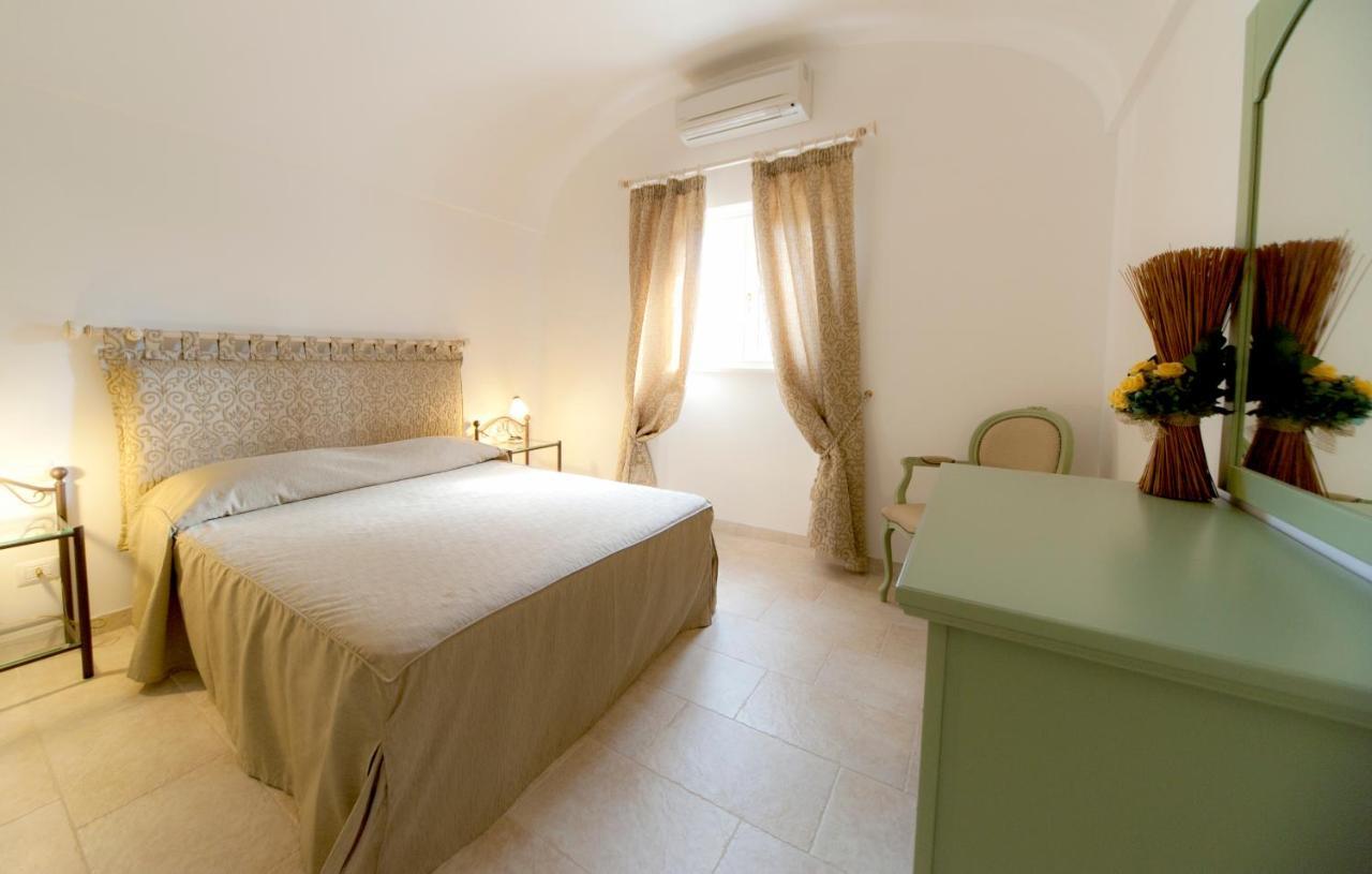 San Velletri Guest House Savelletri Chambre photo