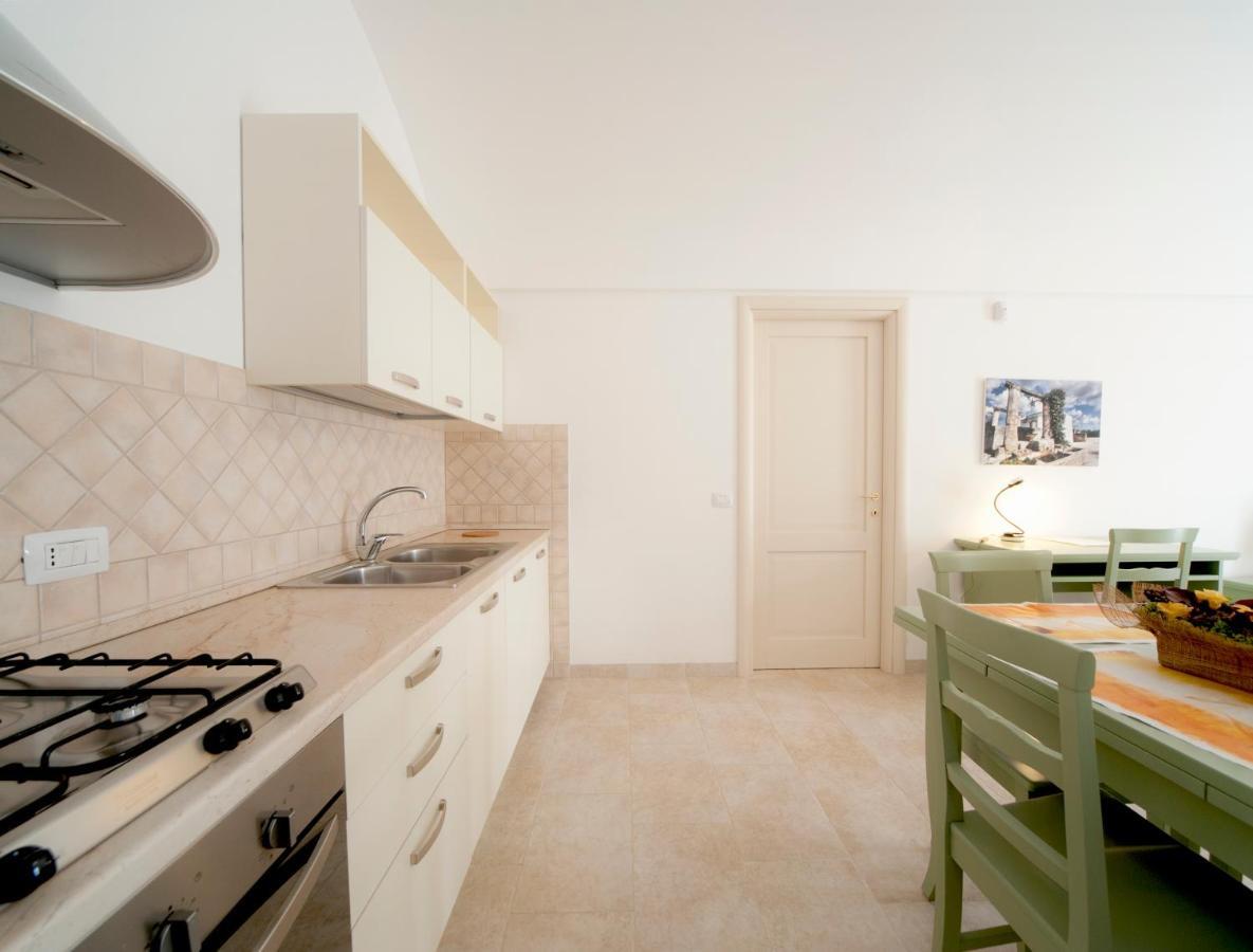 San Velletri Guest House Savelletri Chambre photo