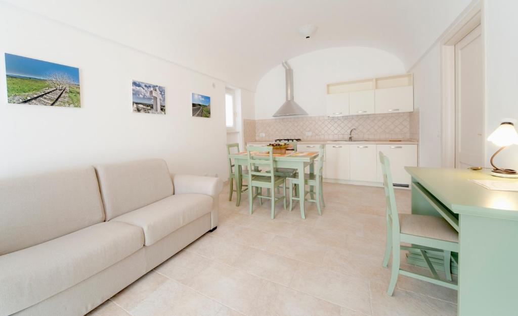 San Velletri Guest House Savelletri Extérieur photo